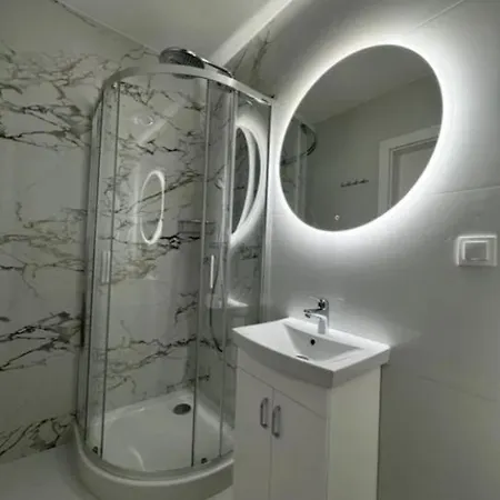 Kk Apartment *