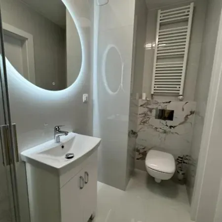 Apartment Kk