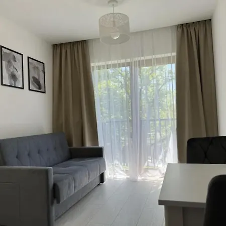 Kk Apartment