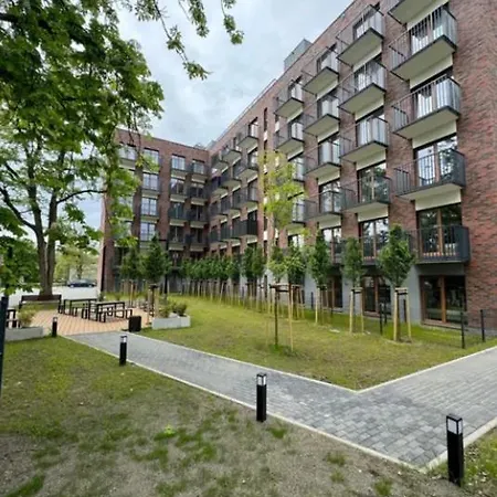 Kk Apartment *
